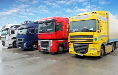 Ankara Sorgun Nakliye Ambarı