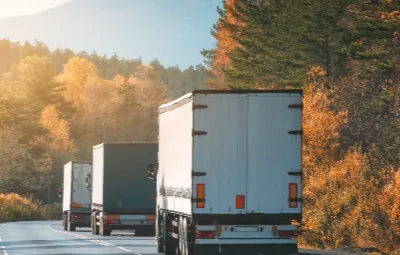 Ankara ile Sorgun Arası Klima Taşıma