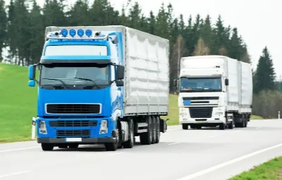 Ankara ile Sorgun Arası Eşya Taşıma